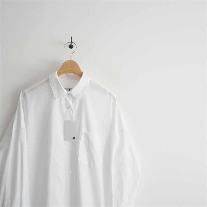 継続販売品 / Curensology / ＜&RC＞ビッグシャツ / 927769 / 25