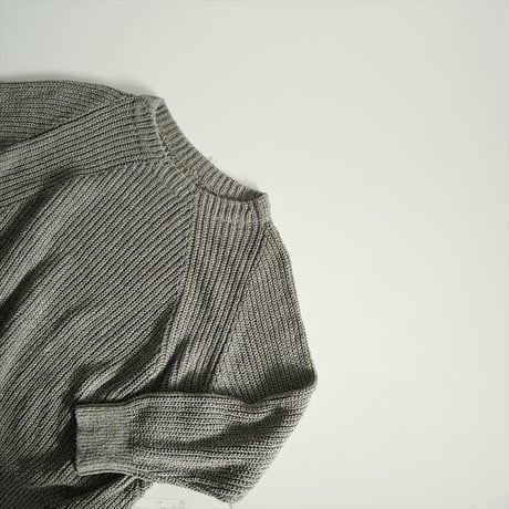 2025SS・人気完売品 / DEUXIEME CLASSE / Lily Linen アゼ プルオーバー / 25080500409010 / 2511-1142