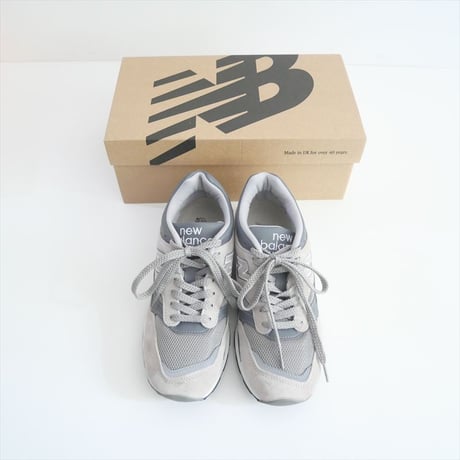 継続販売品 / New Balance / Made in UK 1500 / U1500PGL / 2508-1103