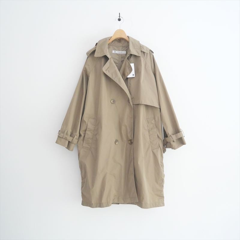 【新品】WOOLRICH トレンチコート journal standard 新品】WOOLRICH トレンチコート journal standard - メルカリ