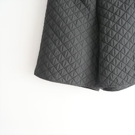 2023AW / AgAwd  / キルティングショートパンツ / 2301-220892 / 2405-0152