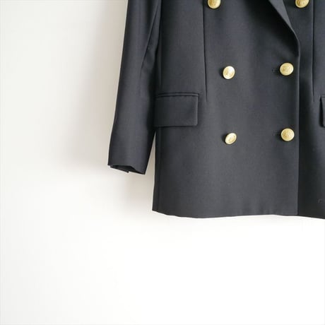 継続販売品 / MADISON BLUE / BLEECKER W6B BLAZER / MB999-1105 / 2601-0626