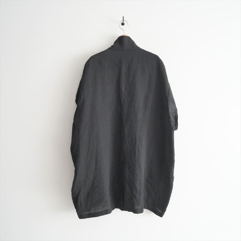 journal standard luxe / ヘンプキャンバス ベスト / 24011440