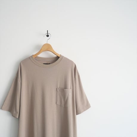 2023SS / 未使用 / JOURNAL STANDARD relume別注 / Snow Peak / RE Classic Logo Printed　ワンピース / 2402-0694