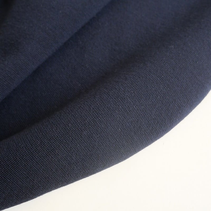 2021AW / CINOH / PUFFER ニット / DEUXIEME CLASSE別 