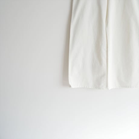 DEUXIEME CLASSE購入品 / Attick by Johnbull / EASY WARK パンツ / AT242P02 / 2509-0544