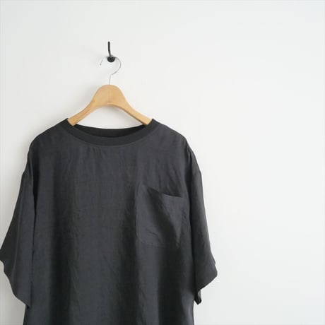 2024SS今季 / uryya / SILK Tシャツ / 2407-1022