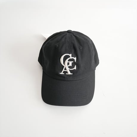 MUSE de Deuxieme Classe購入品 / GOOD GRIEF! / GCA Cap / 24095521001230 / 2603-1175