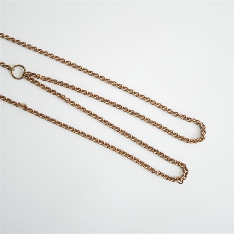 人気完売品 / Plage / chain サスペンダー / 23090922705030 /