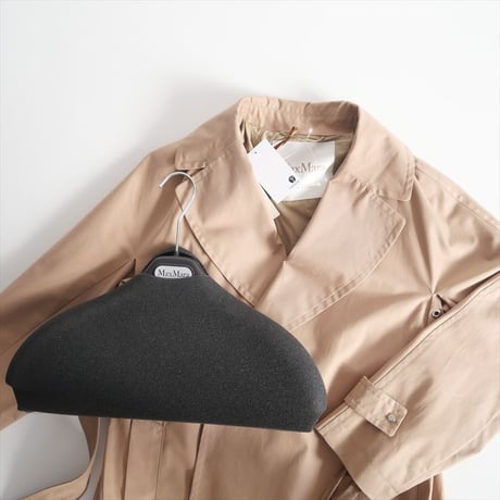 Max Mara the cube / トレンチコート / 2411-0949