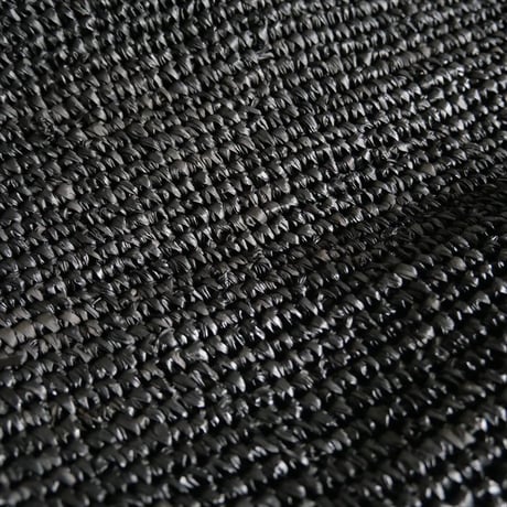 2022SS / L'Appartement購入品 / A POINT ETC / Raphia Clutch / 22092570000910 / 2407-0373