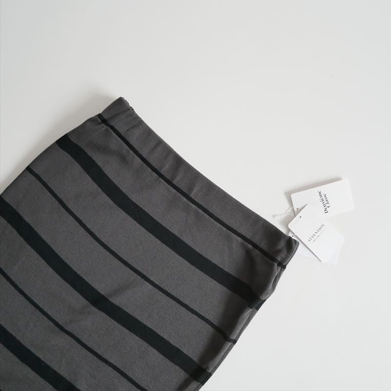 2025SS・人気完売品 / 未使用 / DEUXIEME CLASSE Captivatin