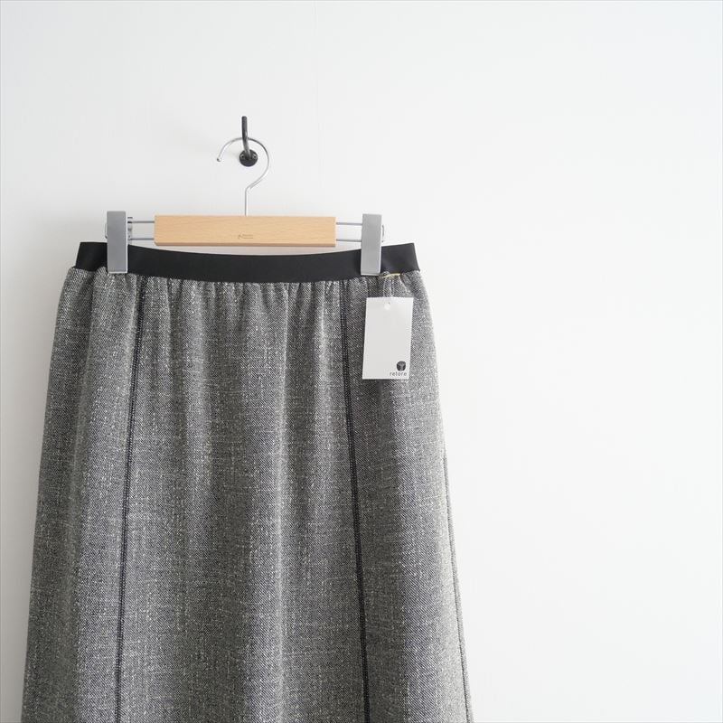 2024SS今季 / NOBLE購入品 / PROVOKE / プロヴォーク 2WAYスカート 