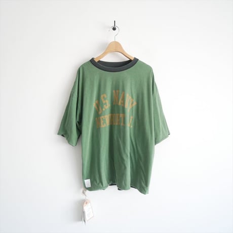 2025 / 未使用 / L'Appartement別注 / REMI RELIEF / Reversible T shirt / 25070570000330 / 2511-2083