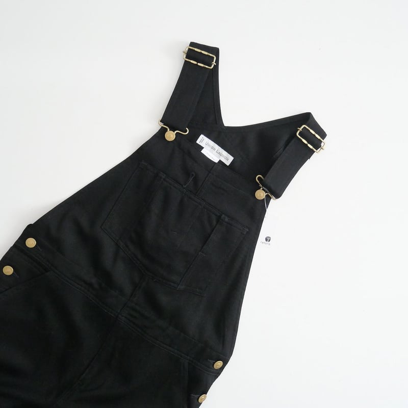 サロペット・オーバーオール・オールインワン UNION LAUNCH WOOL Over Flare Skirt UNION LAUNCH】WOOL Over All Flare Skirt