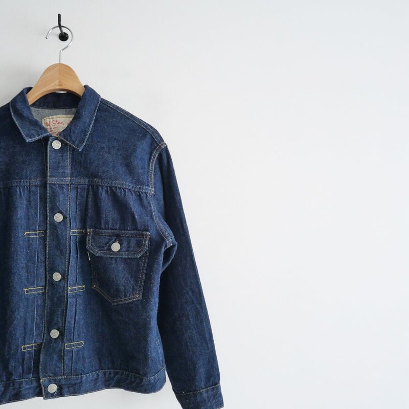 【値下げ】BEAMS BOY × orSlow Monroe Jacket BEAMS WOMEN｜【別注】orSlow / Monroe Jacket Special | Rakuten