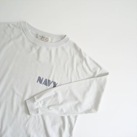 2025・人気完売品 / L'Appartement別注 / REMI RELIEF / LONG SLEEVE TEE / 25707570002310 / 2509-0518