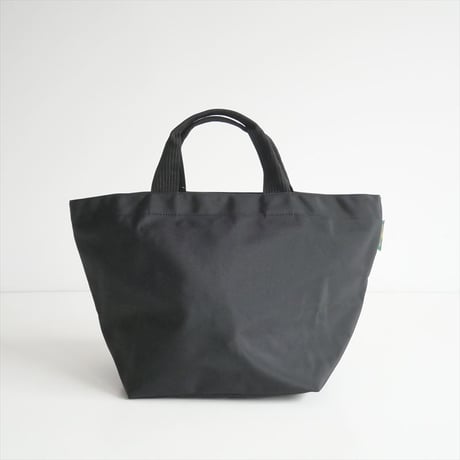 人気完売品 / Herve Chapelier / 2925N (ナイロン舟型トートL) ノワール / 2503-0053