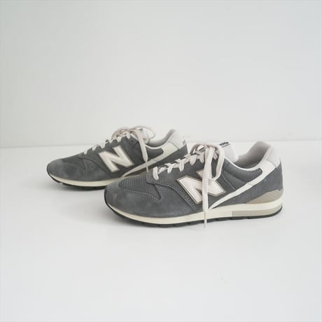 継続販売品 / 未使用 / New Balance / CM996SC2 スニーカーとインソールのセット / CM996SC2  / 2510-0012