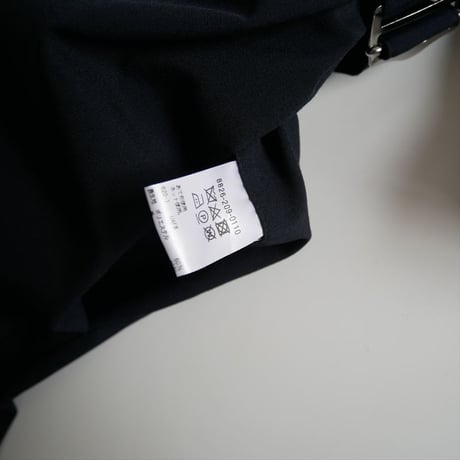 LOEFF / ダブルブレスト ワンピース / 88262090110 / 2511-0808