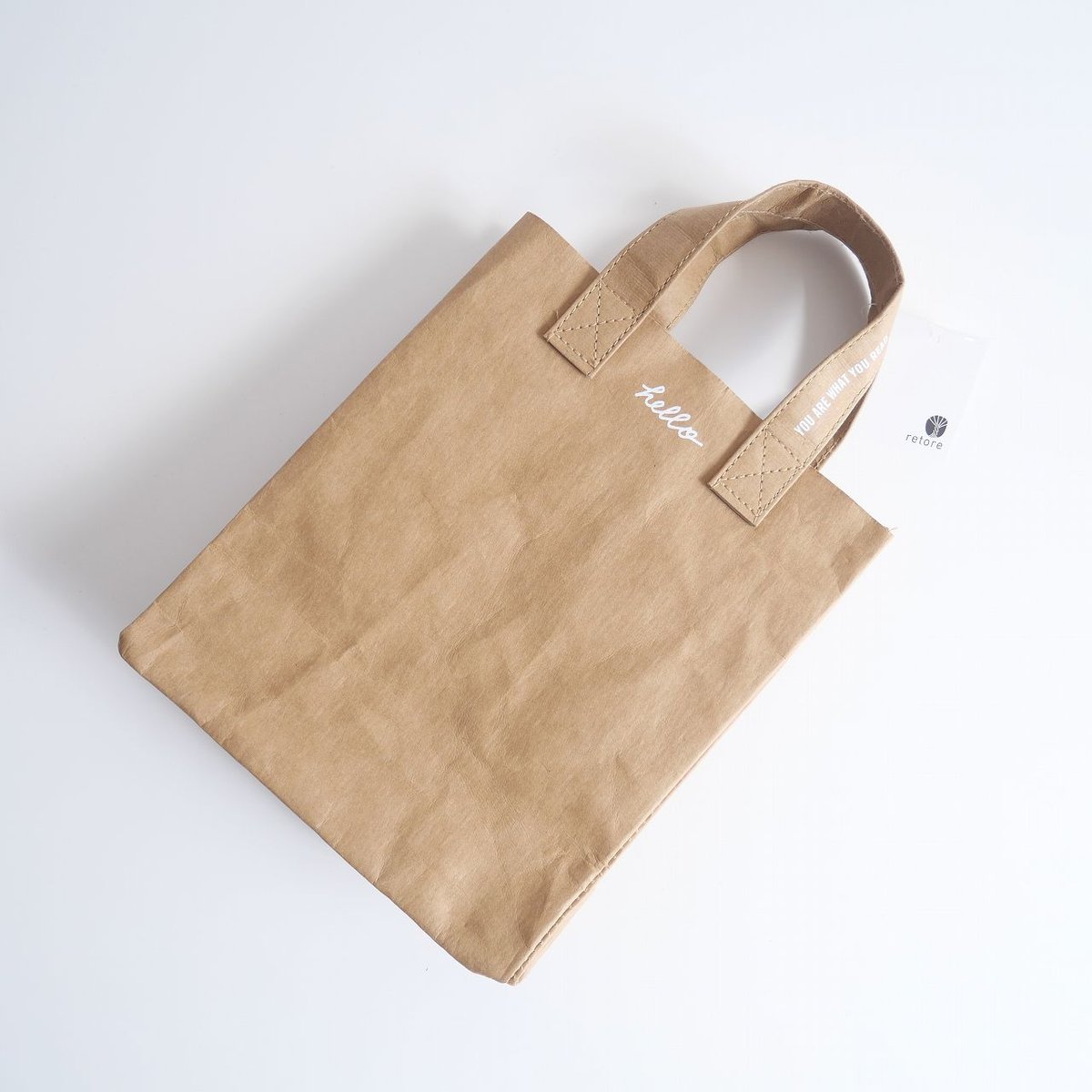 2022 / MADISON BLUE / GRAMERCY PAPER BAG TOKYO 2022 / MADISON BLUE / GRAMERCY PAPER BAG TOKYO