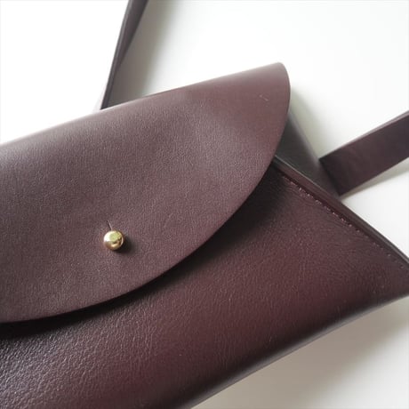 継続販売型 / MUSE de Deuxieme Classe購入品 / MANUELA / BELT BAG / 24099521000510 / 2510-0034