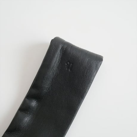2023SS / MUSE de Deuxieme Classe購入品 / NANUSHKA / JEAN バッグ / 23092521000210 / 2406-0037