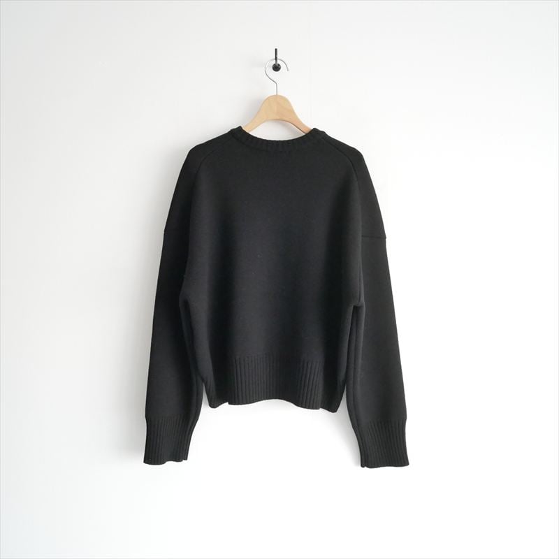 継続販売型・人気完売色 / SHE Tokyo / Alma ニット / S-KN-07c /