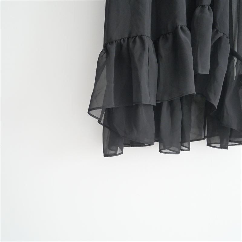 L'Appartement 2Way Raffle ワンピース　アパルトモン 2022 / L'Appartement / 2Way Raffle Onepiece / 2