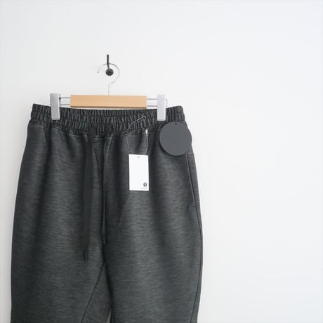 2025SS / 未使用 / COGTHEBIGSMOKE / ALEXA TROUSERS イージーテーパードパンツ / 12602-199-122-1 / 2508-0984