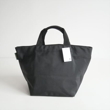 人気完売品 / Herve Chapelier / 2925N (ナイロン舟型トートL) ノワール / 2503-0053