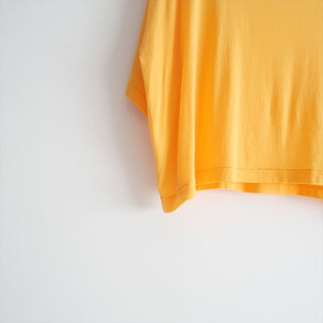2023 / 67nowos / Gauze t-shirt / 6101005914 / 2308-0647