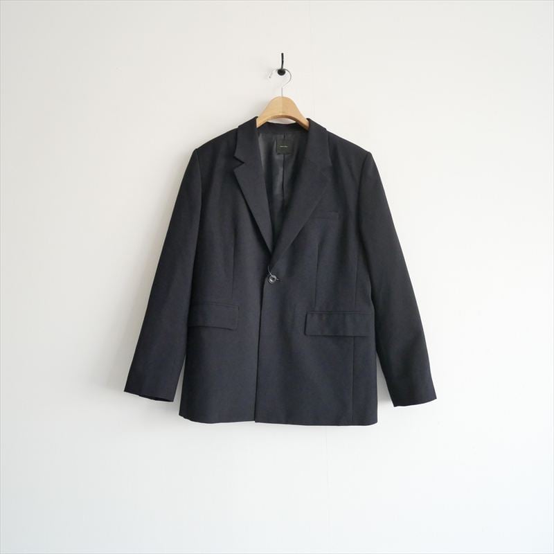 2025 / SPICK&SPAN / ドライTW1Bジャケット / 250102003020