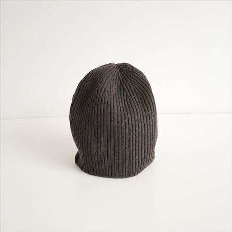2024AW / DEUXIEME CLASSE / Cashmere ニットキャップ / 24090500802030 / 2601-2057