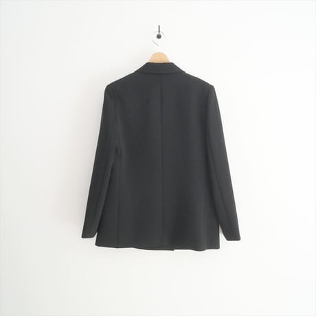 継続販売品 / Ballsey / TOMORROWLAND / ドライダブルクロス ダブルブレストジャケット / 11073107036 / 2507-0074