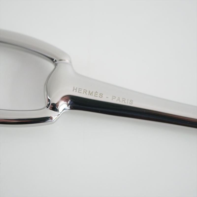 〇2025 / 未使用 / HERMES / デザートフォーク 〈アトラージュ