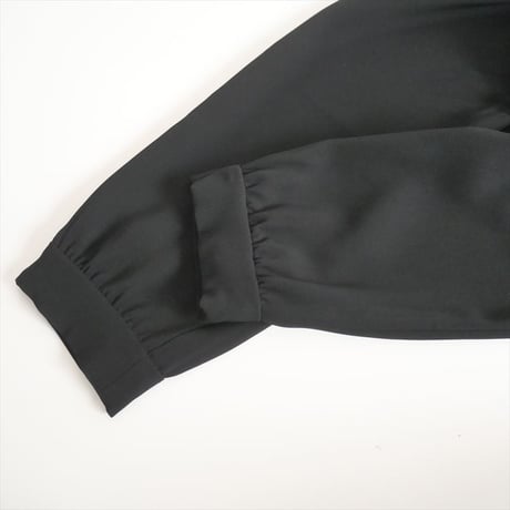 2025SS今季新作 / 未使用 / VERMEIL par iena同型お取扱い / SAQUI / TAPERED JOGGER パンツ / 25FW13 / 2501-0636