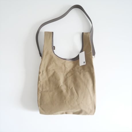人気完売品 / L'Appartement購入品 / GOOD GRIEF! / CANVAS SHOPPERS BAG / 2508-0631