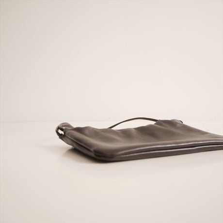 継続販売品 / Plage同型お取扱い / NOTHING WRITTEN NELLA STRAP MINI バッグ / 2604-1003