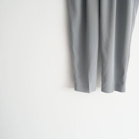 2023AW / ADORE / ストレッチデシンパンツ / 5313230608 / 2501-0368