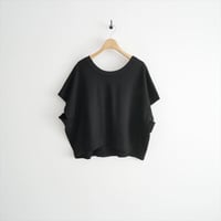 継続販売品 Curensology / ポンチコクーンプルオーバー / 329466 2603-0957