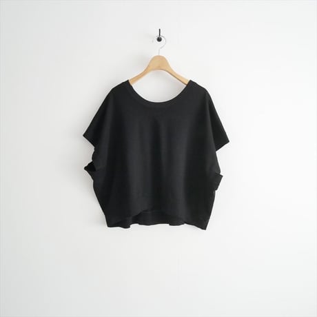 継続販売品 Curensology / ポンチコクーンプルオーバー / 329466 2603-0957