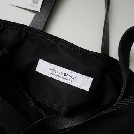 2022 / SITA PARANTICA / Swimtech Tote Bag L / 2310-0211