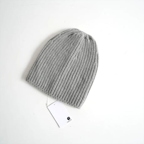 2024AW / DEUXIEME CLASSE / CAPRI ニットキャップ / 24090500405030 / 2503-0726