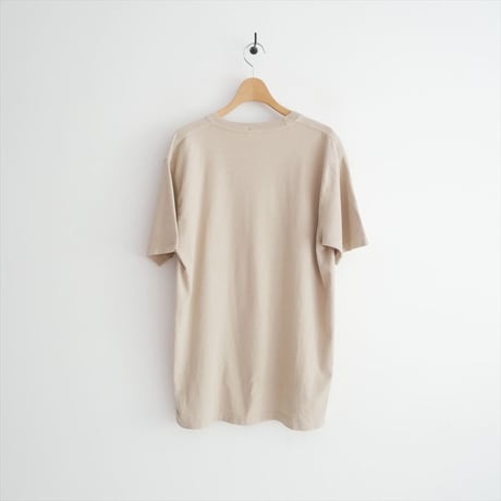 2025SS FRAMeWORK別注 STUDIO ANIMALS Animals Le WA0010-t25s 2606-0087