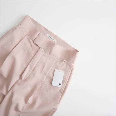 2023SS / Whim Gazette / ドライストレッチパンツ / WGZ1031302A0004 / 2506-1098