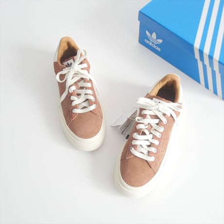 2024SS・人気完売品 / 未使用 / DEUXIEME CLASSE購入品 / adidas / STAN SMITH CS LUX / 24093510000610 / 2504-0578