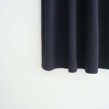 継続販売型 / DEUXIEME CLASSE / New Jersey Flare スカート / 25060500802010 / 2510-0131
