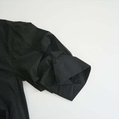 2023 / 未使用 / ENFOLD / TACK SLEEVE SHIRTS DRESS / 300GS433-1870 / 2508-2118
