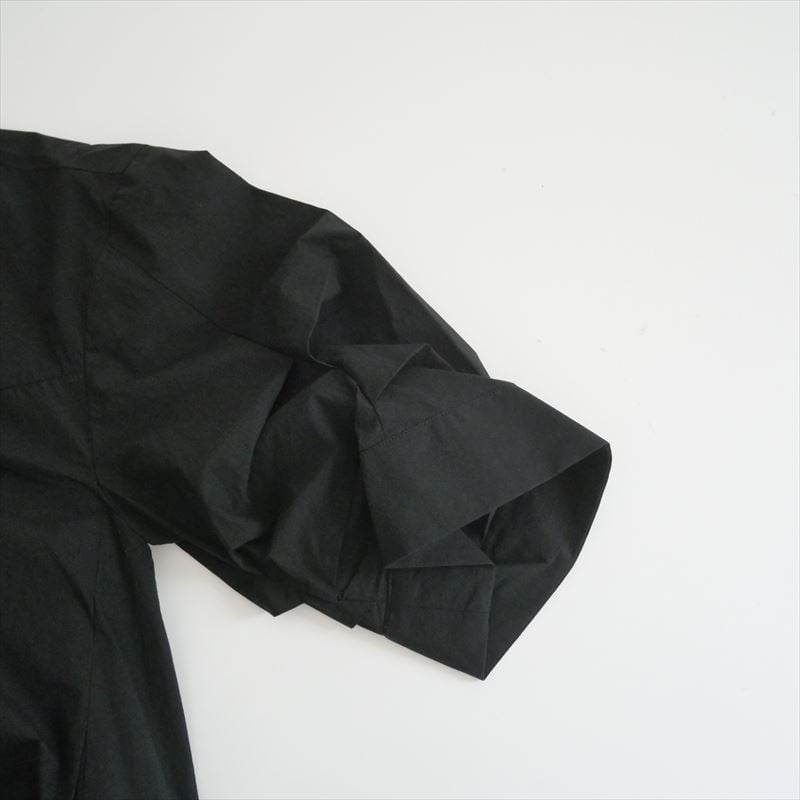 2023 / 未使用 / ENFOLD / TACK SLEEVE SHIRTS DRESS